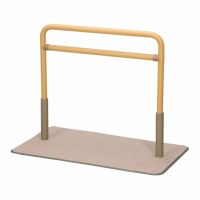 立ち上がり補助手すり たちあっぷ2 CKA-24 廊下にもおすすめ | 快適