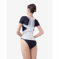 お医者さんの腰から正す姿勢ベルト
