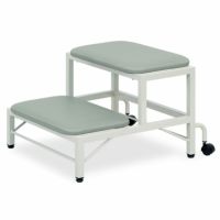 2段用ステップ TB-60 段階式踏み台