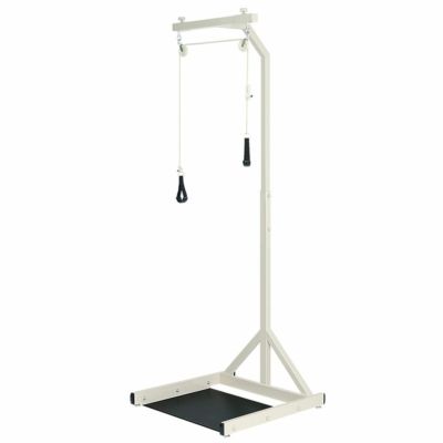 P型上肢運動台 TB-1175 滑車式ストレッチ運動台
