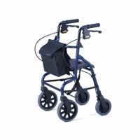 セーフティーアーム ロレータポケット RS5470 歩行車