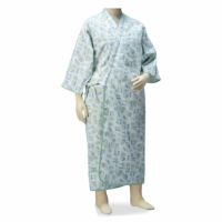 エンゼル ケアねまき 5074 介護寝間着・浴衣タイプ