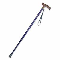 テイコブステッキ 伸縮杖 EP-03 長さ65～85cm 身長約130～160cm