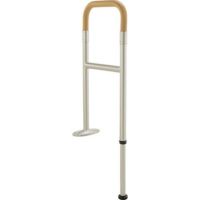 玄関 上がりかまち用手すり F型