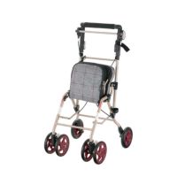 アルキュート UL リッチェル シルバーカーコンパクトタイプ