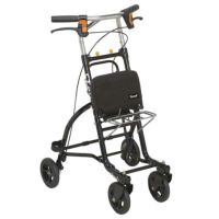 スタッグ US06 幸和製作所 男性向けシルバーカー ミドルタイプ