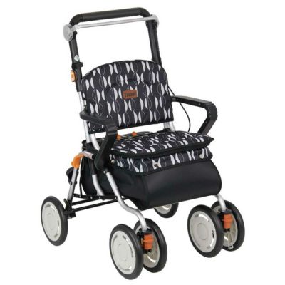 埼玉引き取り限定　幸和製作所　シルバーカー　レコルティ　ST10-PP　介護用品 埼玉引取限定 幸和製作所 シルバーカー レコルティ ST10-PP 介護