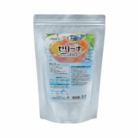 嚥下補助ゼリー調整食品 ゼリーナ ソフトタイプ 400g×2袋