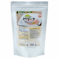 嚥下補助ゼリー調整食品 ゼリーナ スタンダードタイプ 400g×2袋