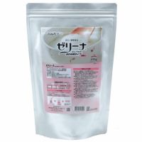 嚥下補助ゼリー調整食品 ゼリーナ おかゆ用タイプ 400g×1袋