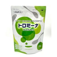 嚥下補助とろみ剤 トロミーナ プレミアムタイプ 1kg