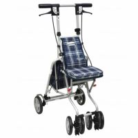 軽量コンパクトシルバーカー サニーウォーカーAW-RB