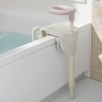 ユニプラス 浴槽手すり UB兼用130 BSH01