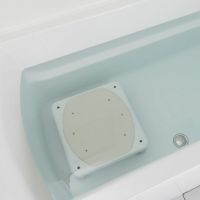 ユニプラス 浴槽内いす 80・120-200 BSN09