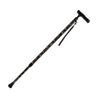 オールカーボン伸縮ステッキSP 伸縮杖 長さ66～91.5cm 身長目安約：128～179cm