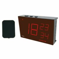 タッチセンサーナンバー表示呼び出しチャイムセット XP1910C