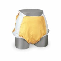 大人用おむつカバー Wカバー スタンダード（透湿タイプ）