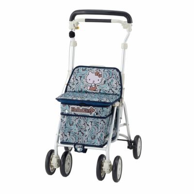 ハローキティ5963様用 ベルエポック12本セット コンボパドルブラシ ミニ＜ハローキティ 限定デザイン