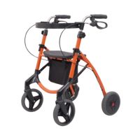 【非課税】U Walker2 ユーウォーカー2 速度制御機能付き歩行車