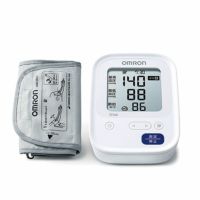 オムロン 上腕式血圧計 HCR7006