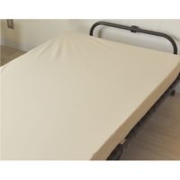 360度ストレッチボックスシーツ 全面・はっ水加工