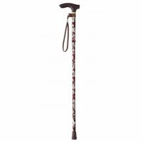 ハッピーステッキ EOP-107 長さ79～86.5cm 身長約150～170cm