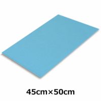 すべり止めマット ダイヤミニマット 45×50cm