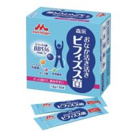 おなか活き活きビフィズス菌 1.5g×30本