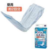 ライフリー ズレずに安心紙パンツ専用尿とりパッド 昼用 吸収量300c 1ケース（36枚/4袋）