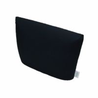 ウェルファン 車椅子用クッション ウェルファイン ランバクッション 背・腰クッション