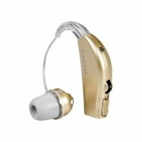 耳掛集音器 イヤリスチャージ 充電式