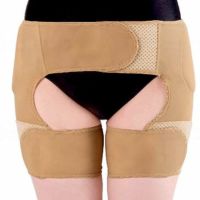 接骨院の先生が監修した股関節ベルト（両足用）