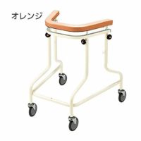 【非課税】らくらくあるくん ネスティング歩行器 Rkun-S