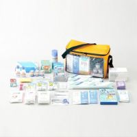 救急セット（20人用・ショルダータイプ）AH20 施設向け備品