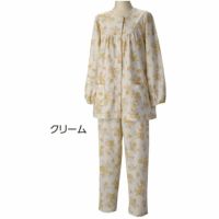 グンゼ 長袖パジャマ 婦人 通年用 TB2807