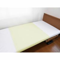あんしん綿パイル防水シーツ