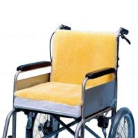 車イス用背当て NR-04ナーシングラッグ ウェルファン 車椅子クッション
