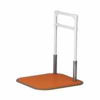 介護施設専用 たちあっぷⅡ(2) 浴室用CKA-Y24 置くだけ手すり