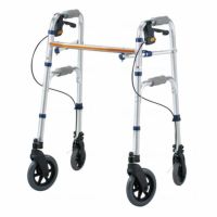 【非課税】セーフティーアームVタイプウォーカー SAV 車輪付き歩行器