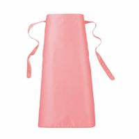 入浴介護用エプロン ハーフ