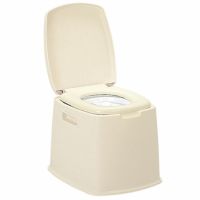 ポータブルトイレS型 07442