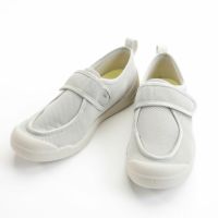 あゆみ 早快ホスピタルシューズ 洗濯機で洗えるリハビリシューズ 院内用 両足販売