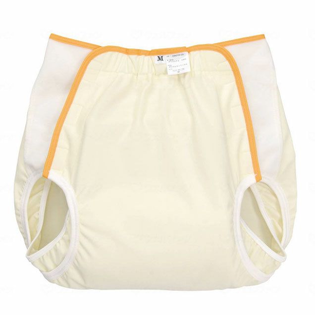 テイコブ おむつカバー OM01 大人用紙おむつ・布おむつカバー | 快適