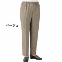 婦人 おしりスルッとパンツ 通年 97560