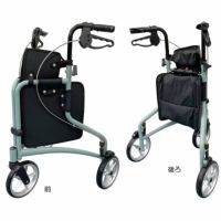 歩行車 コンフォート３輪 (CF-60A)