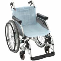 使い捨て車いすシートカバー（100枚入り）