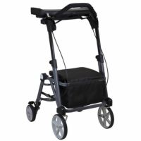 前腕支持歩行車 シトレアワイド WAW27