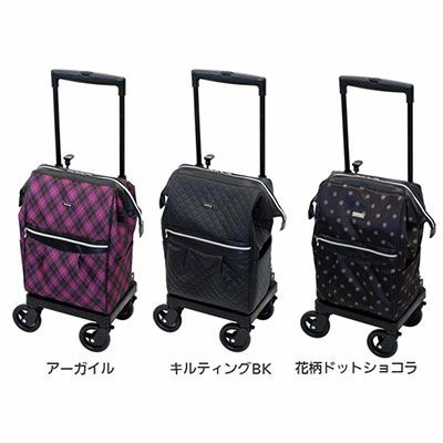 メロディスムーズグランデ 横押しカート | 快適空間スクリオ