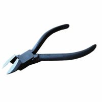 日本製 Zan（ざん） ネイルプッシャー付ネイルニッパー ZH01