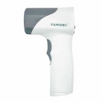 非接触型体温計 ファミドックプラス FDIR-V22